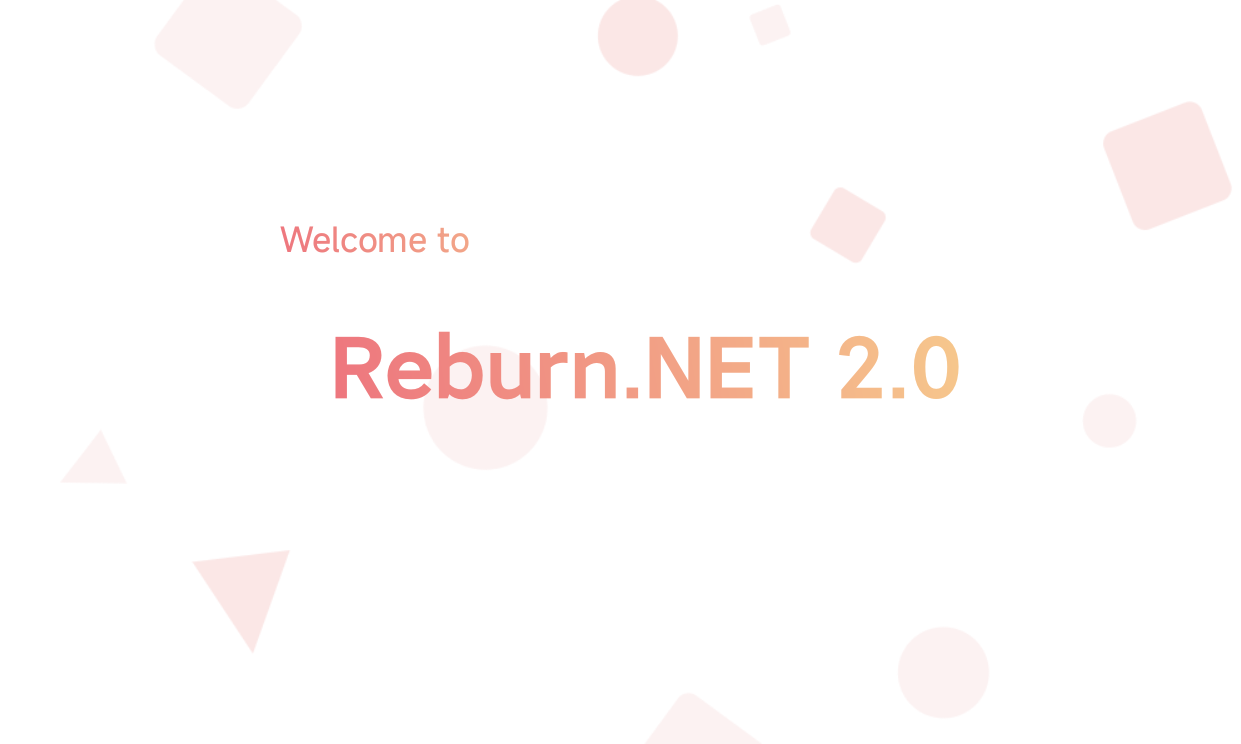 REburn.NET 2.0